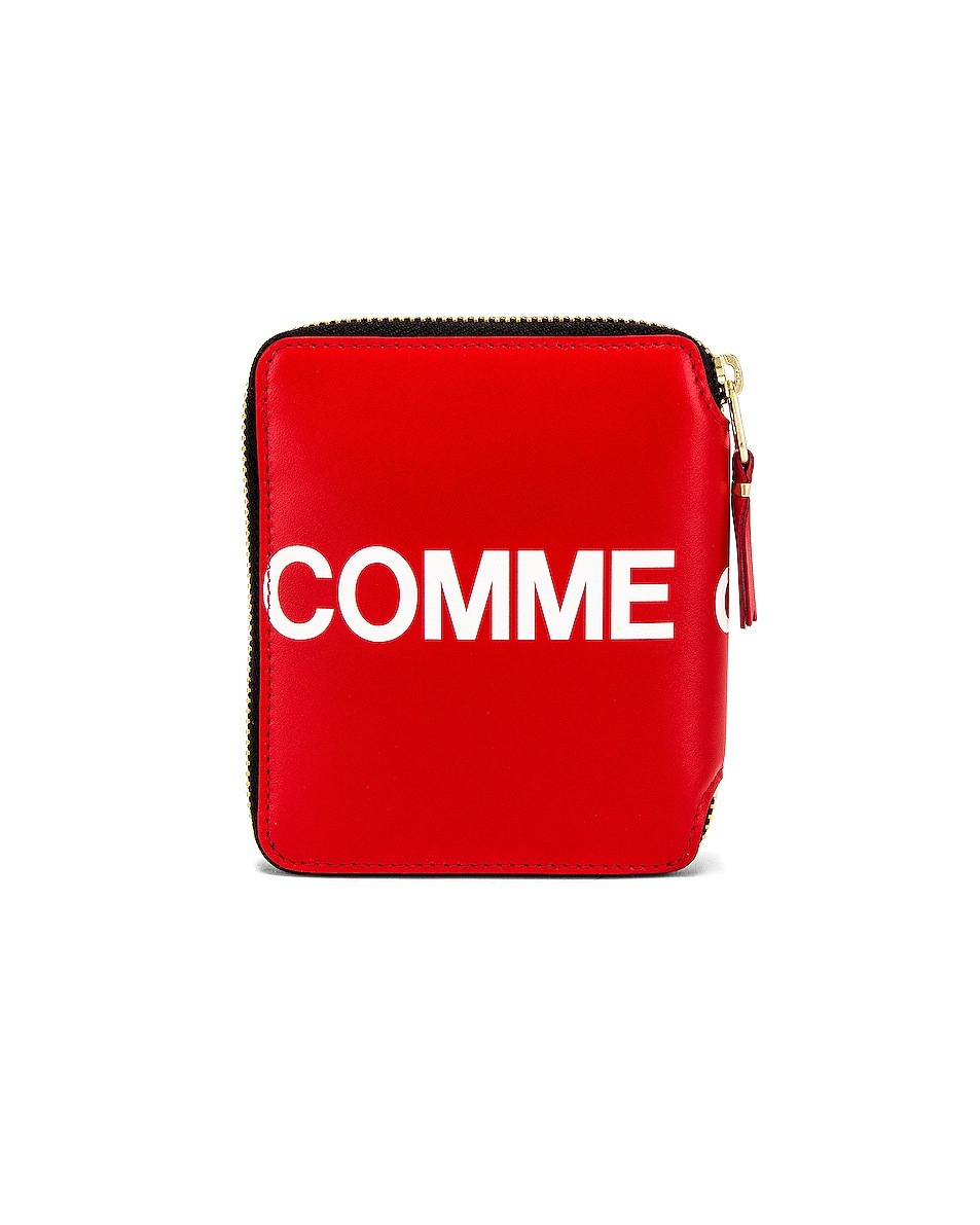 Huge Logo Wallet - 2