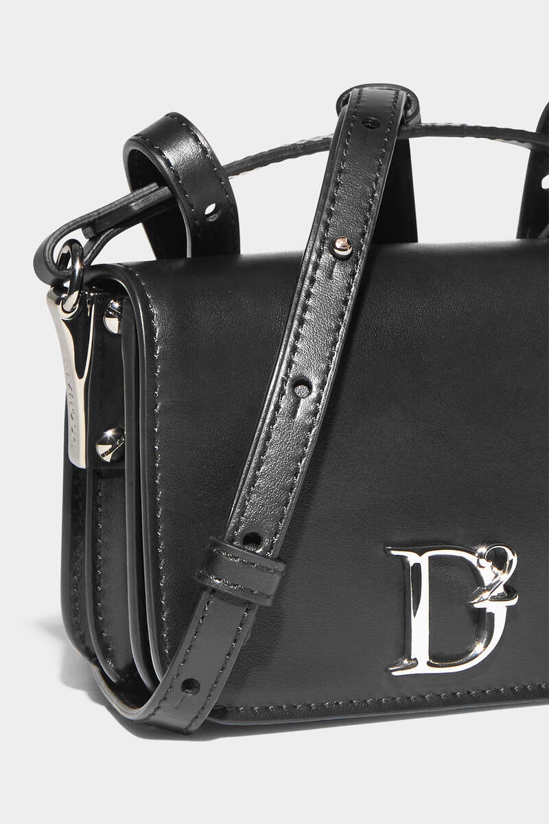 D2 STATEMENT CROSSBODY - 4