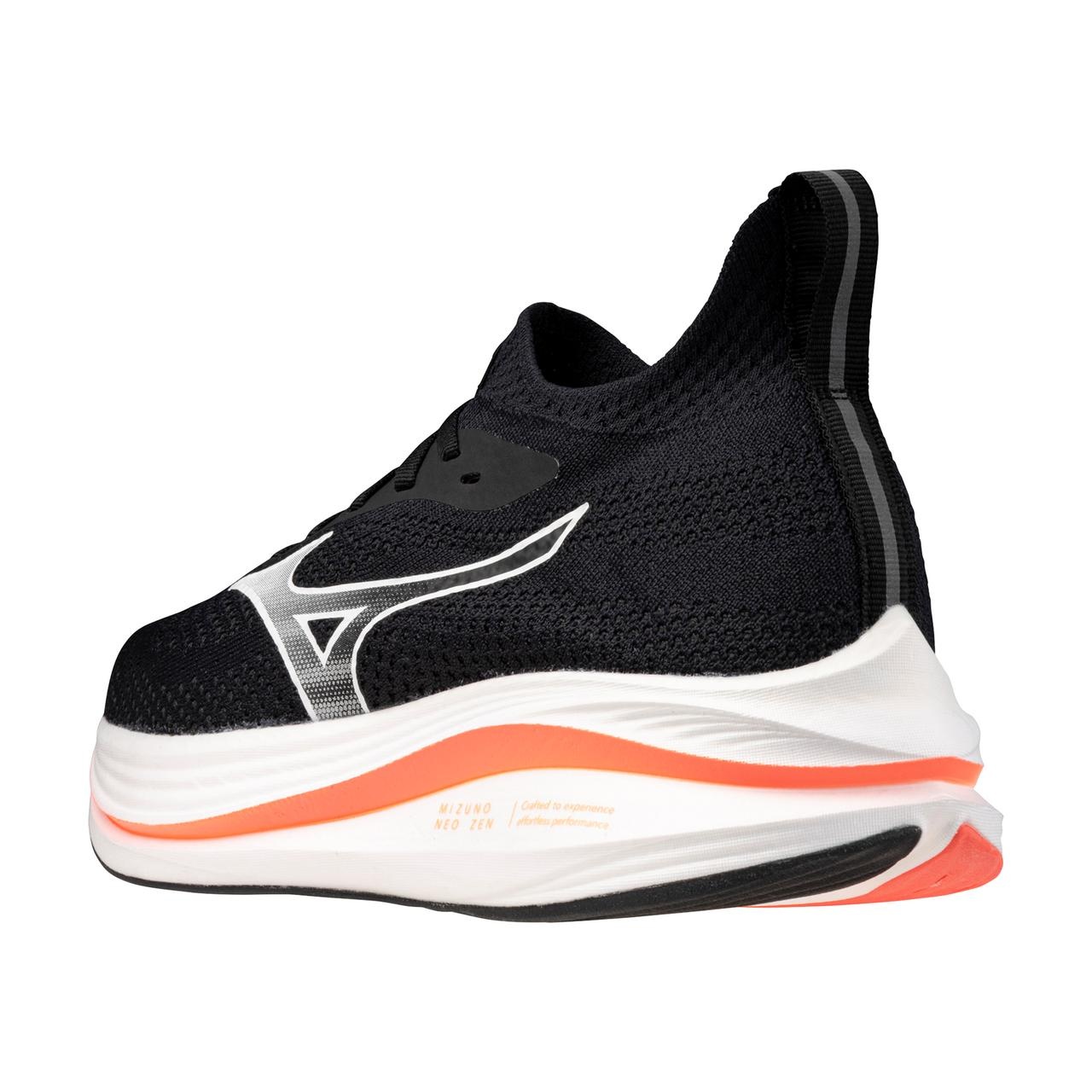 Men's Mizuno Neo Zen Running Shoe - 7