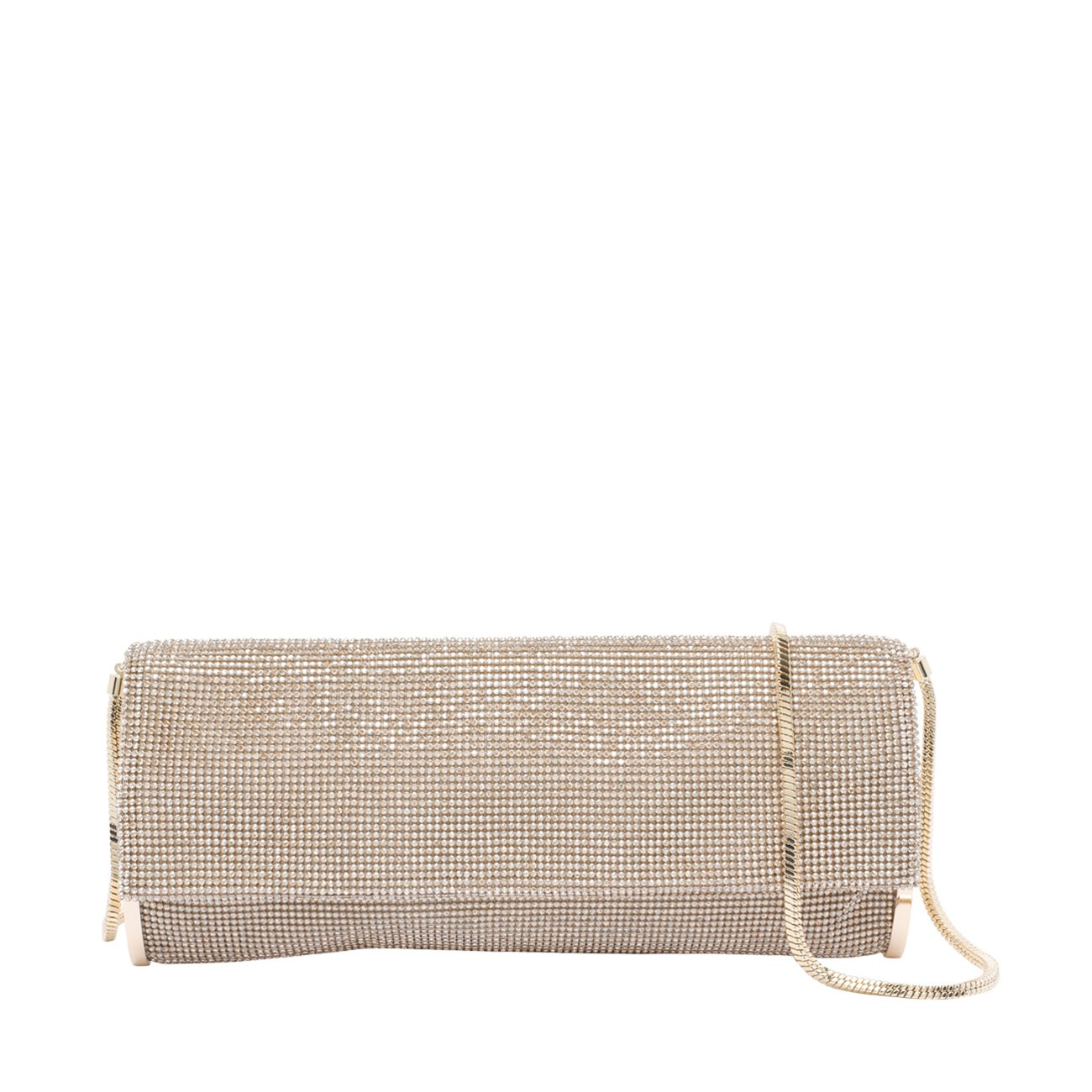 Benedetta Bruzziches Women Kate Crystal Crossbody Bag - 1