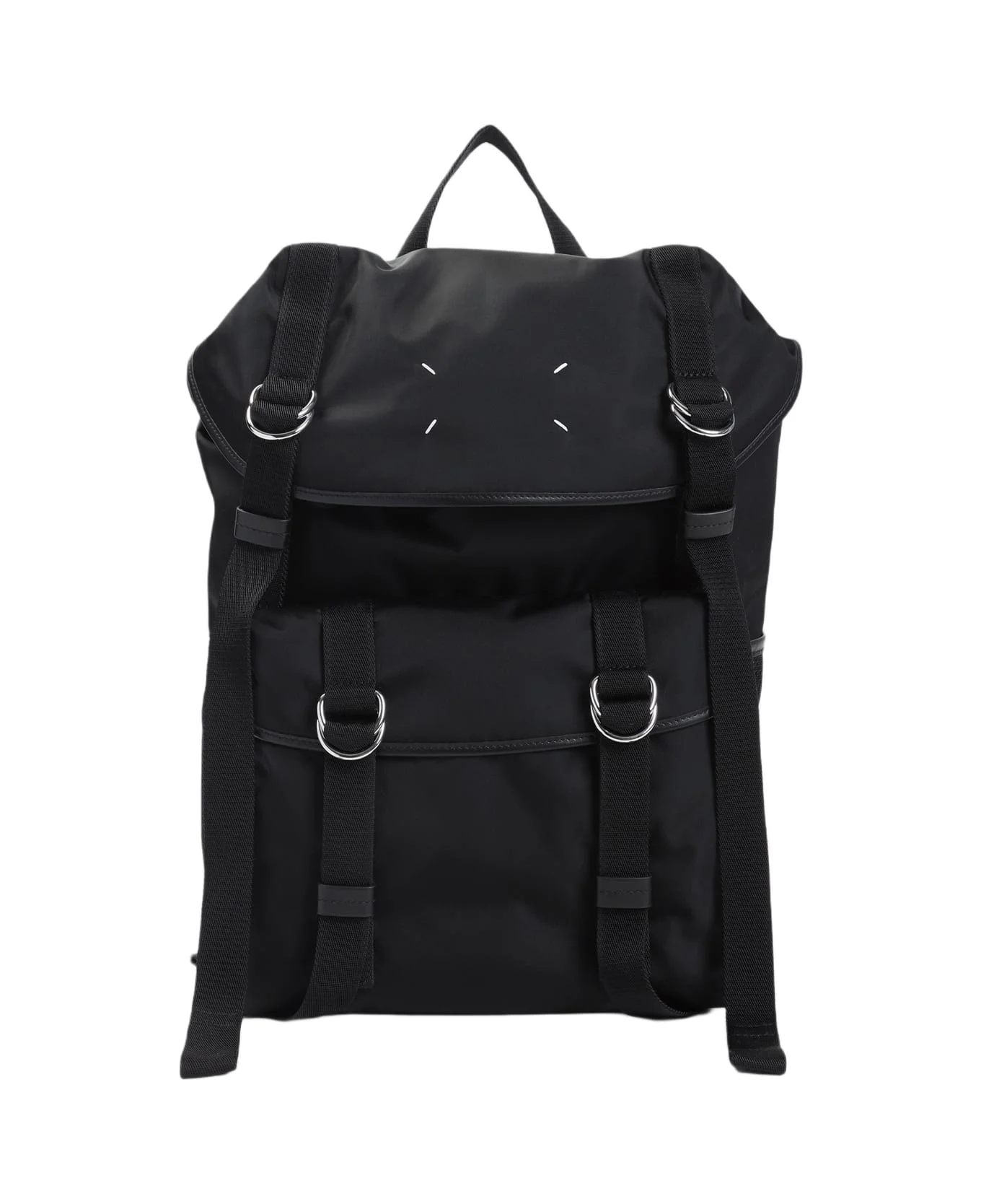 High Tech Medium Backpack - 1