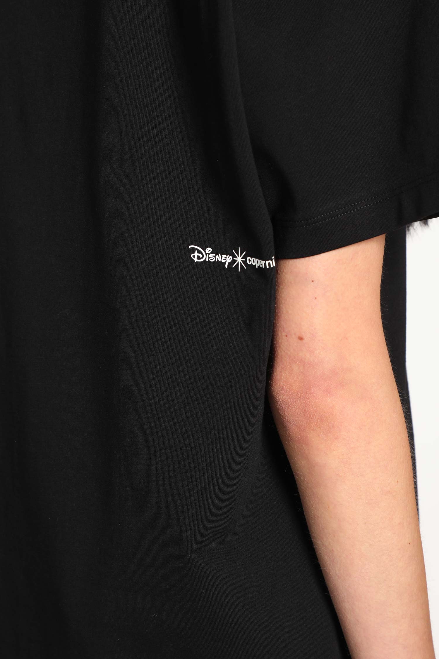 Disney Collaboration Princess Boxy T-shirt - 4