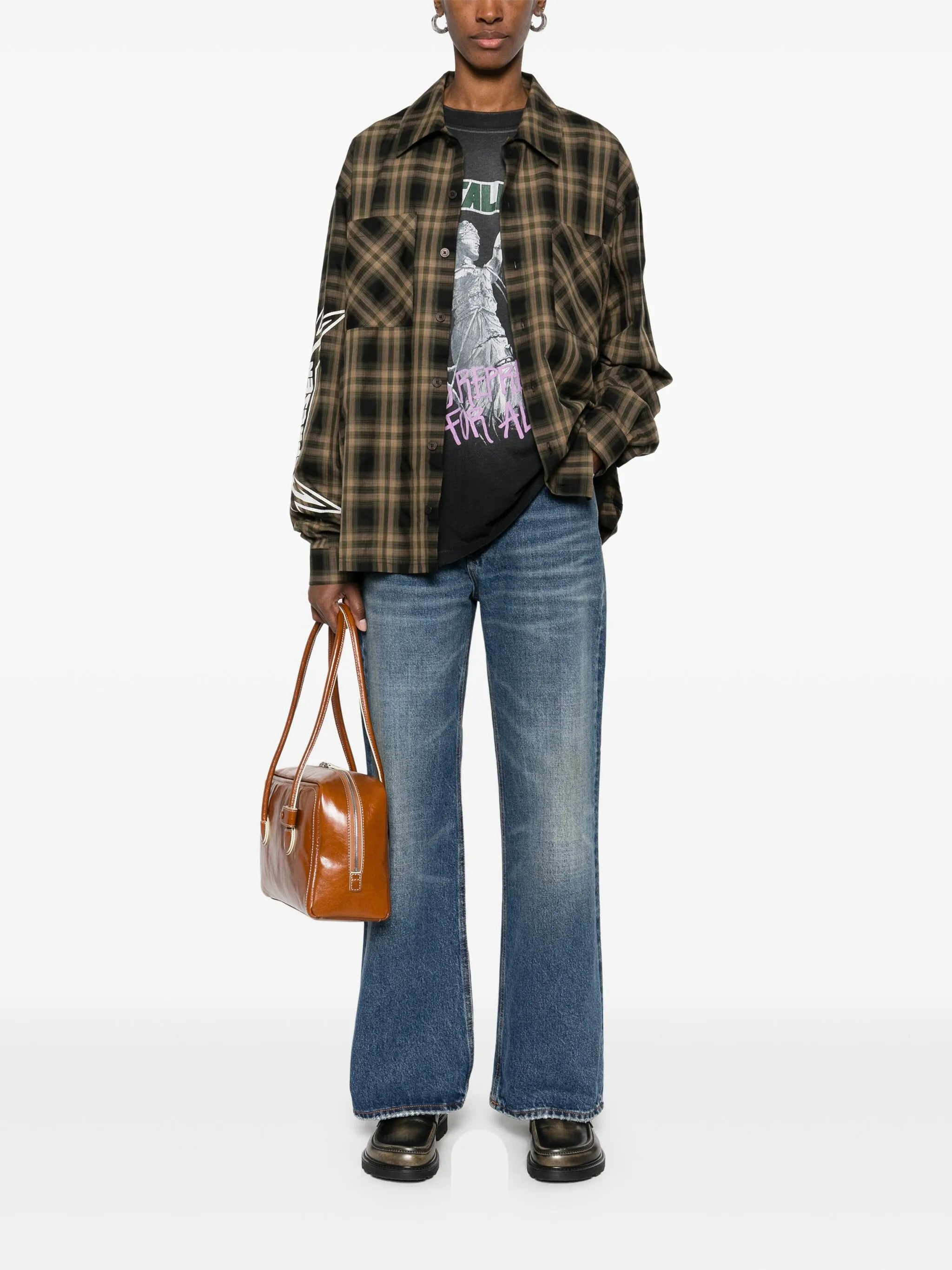 Haikure Korea Jeans - 5