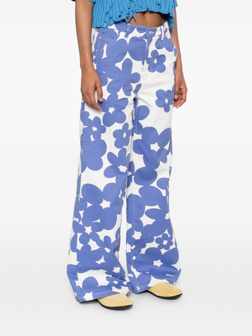 Dillies trousers - 3