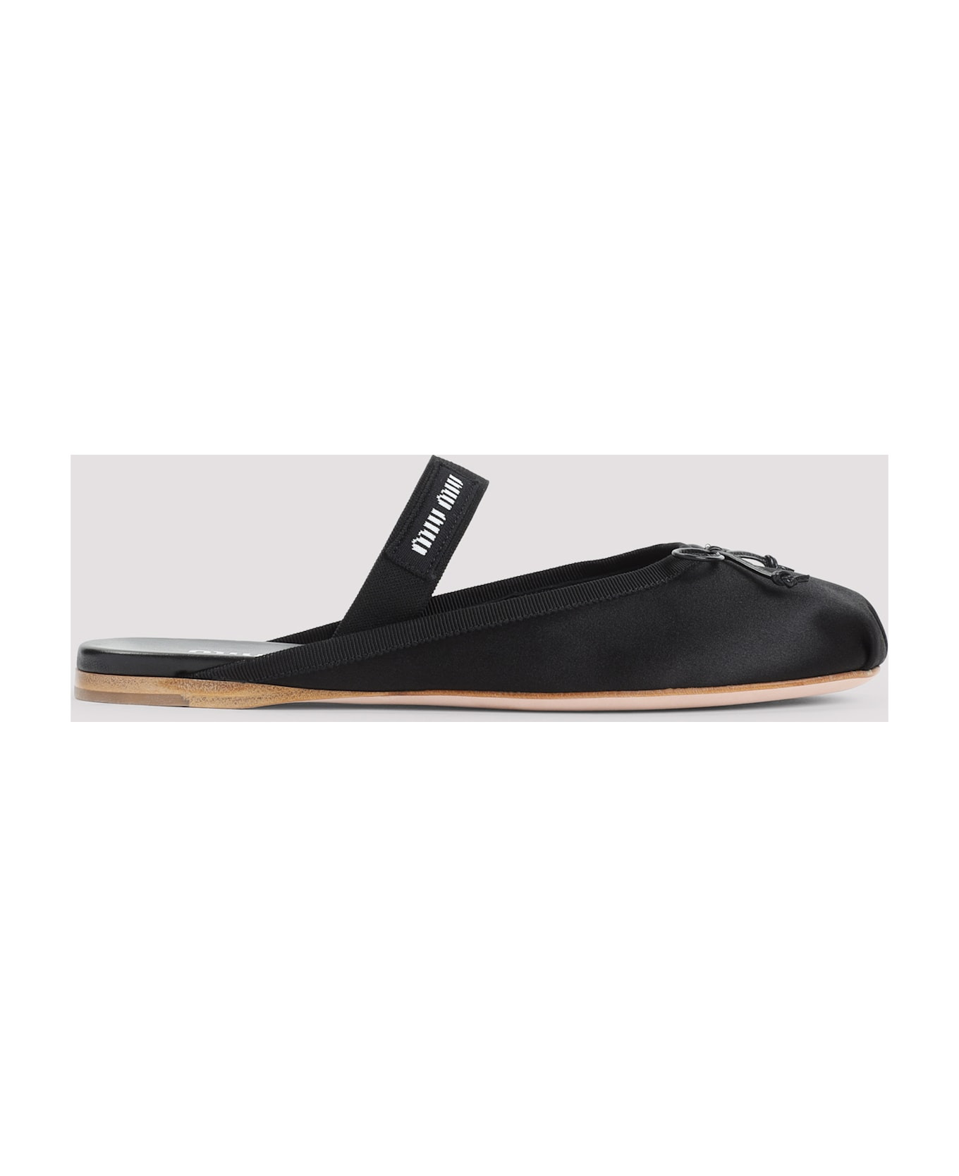 Viscose Sandals - 3