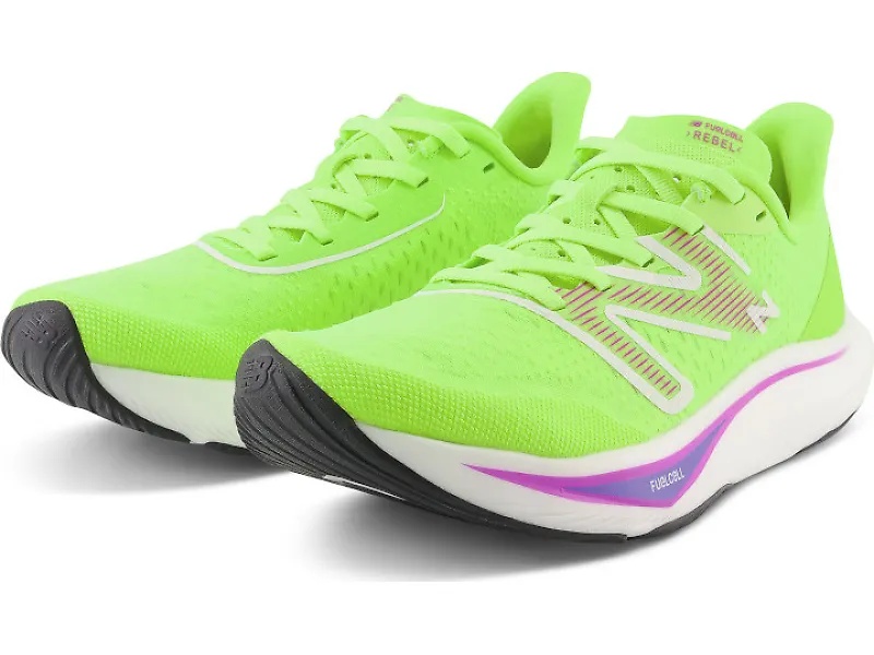 New Balance FuelCell Rebel v3 - 6