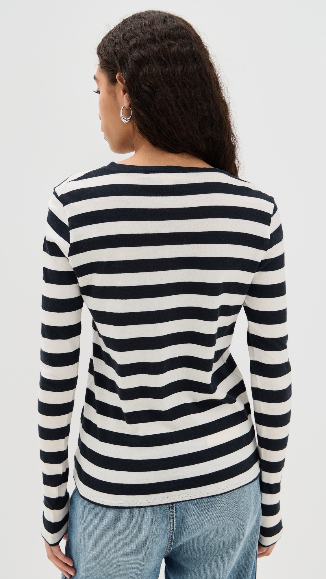 Long Sleeve Shirt - 2