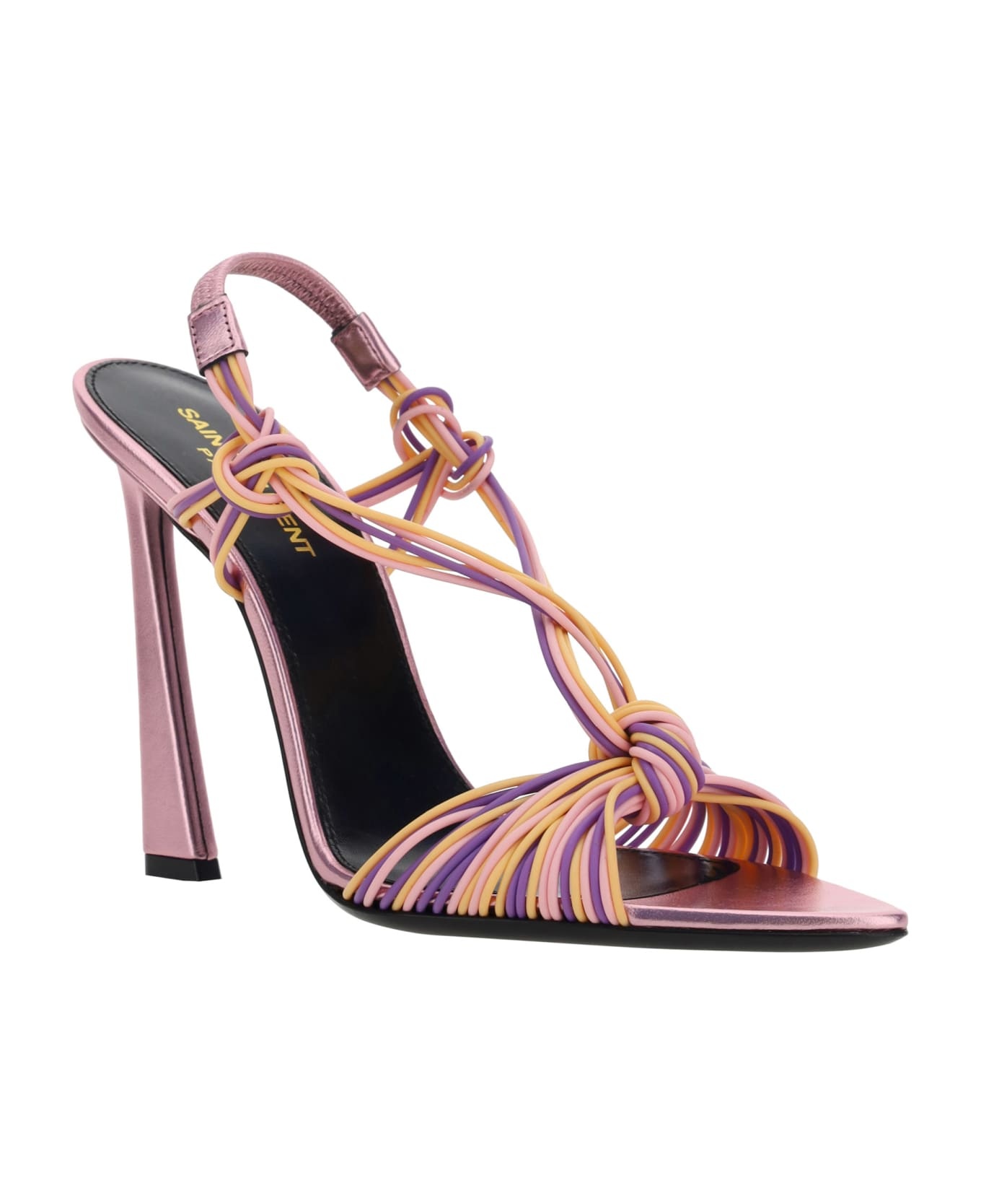 Pool 105 Heel Sandals - 2