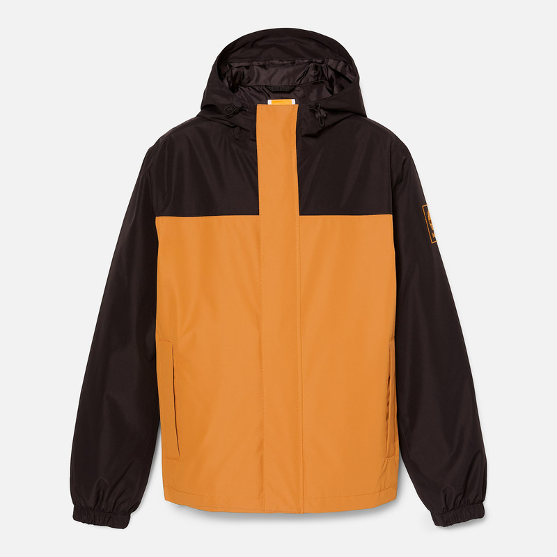 Timberland Men's Waterproof Shell Jacket outlook