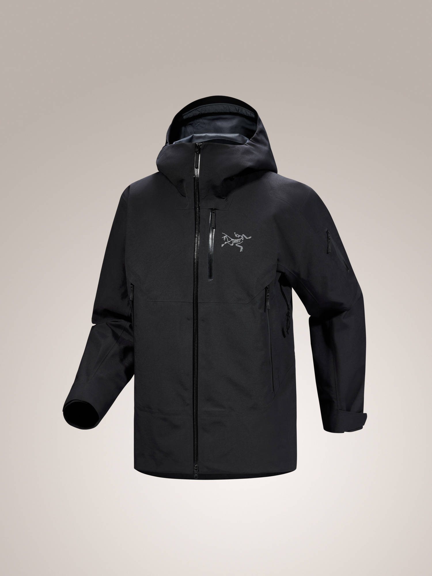 Sabre SV Jacket - 9