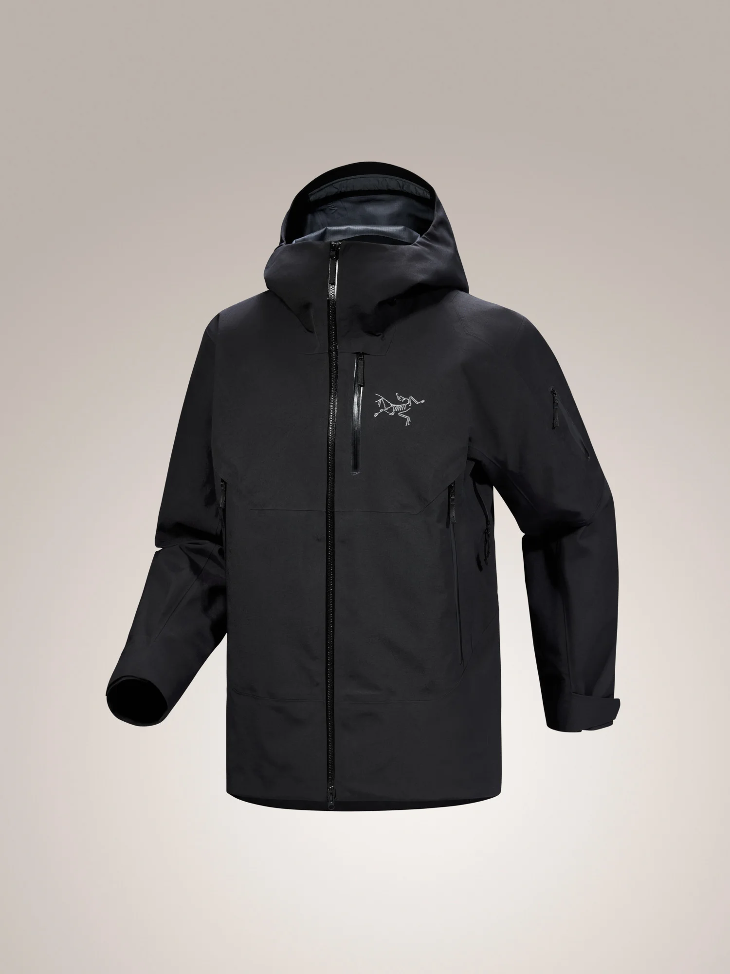 Sabre SV Jacket - 1