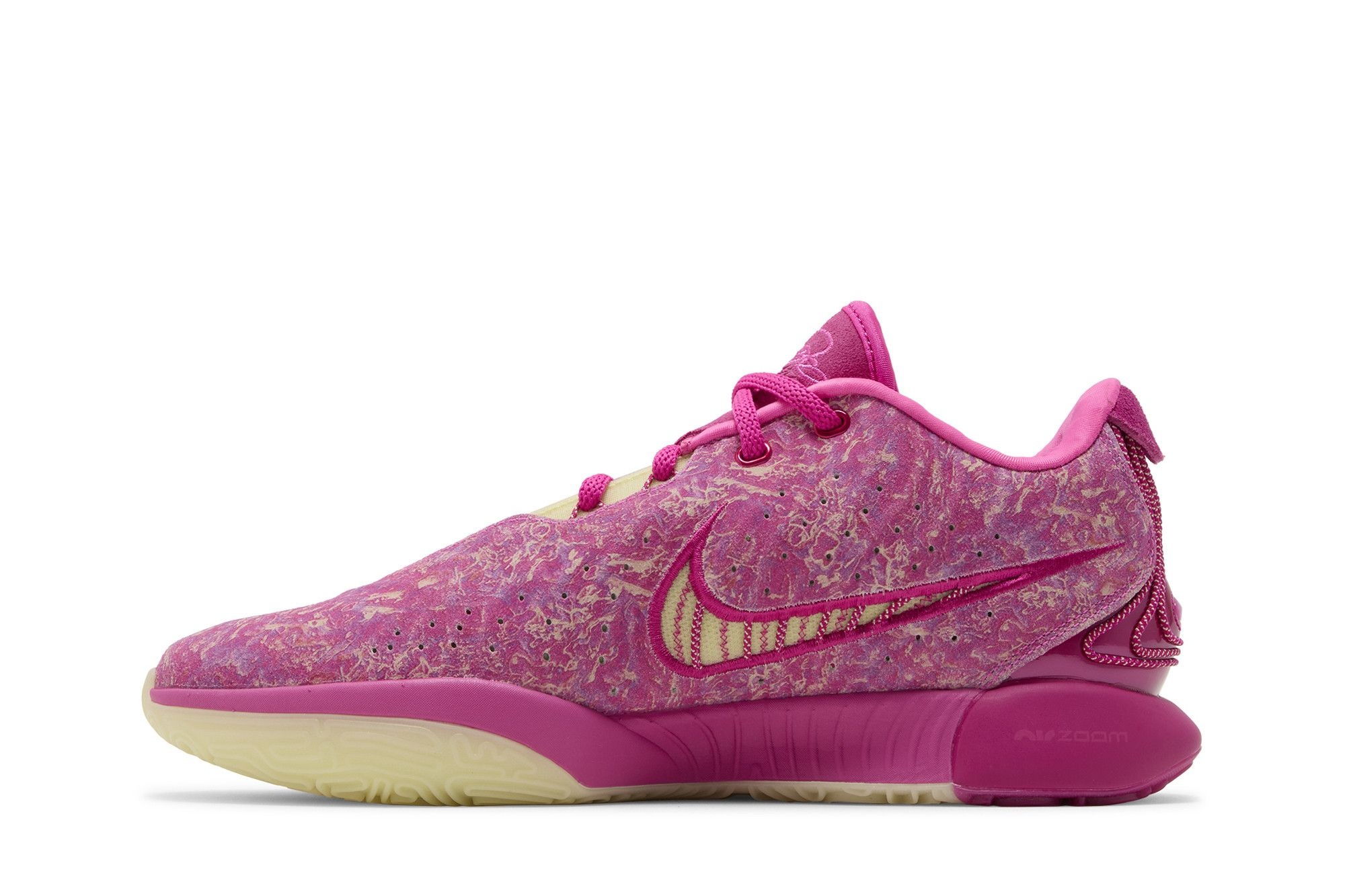 LeBron 21 'The World is Your Oyster' - 3