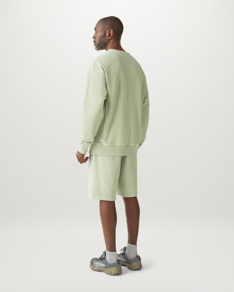 MINERAL OUTLINER CREWNECK SWEATSHIRT 4