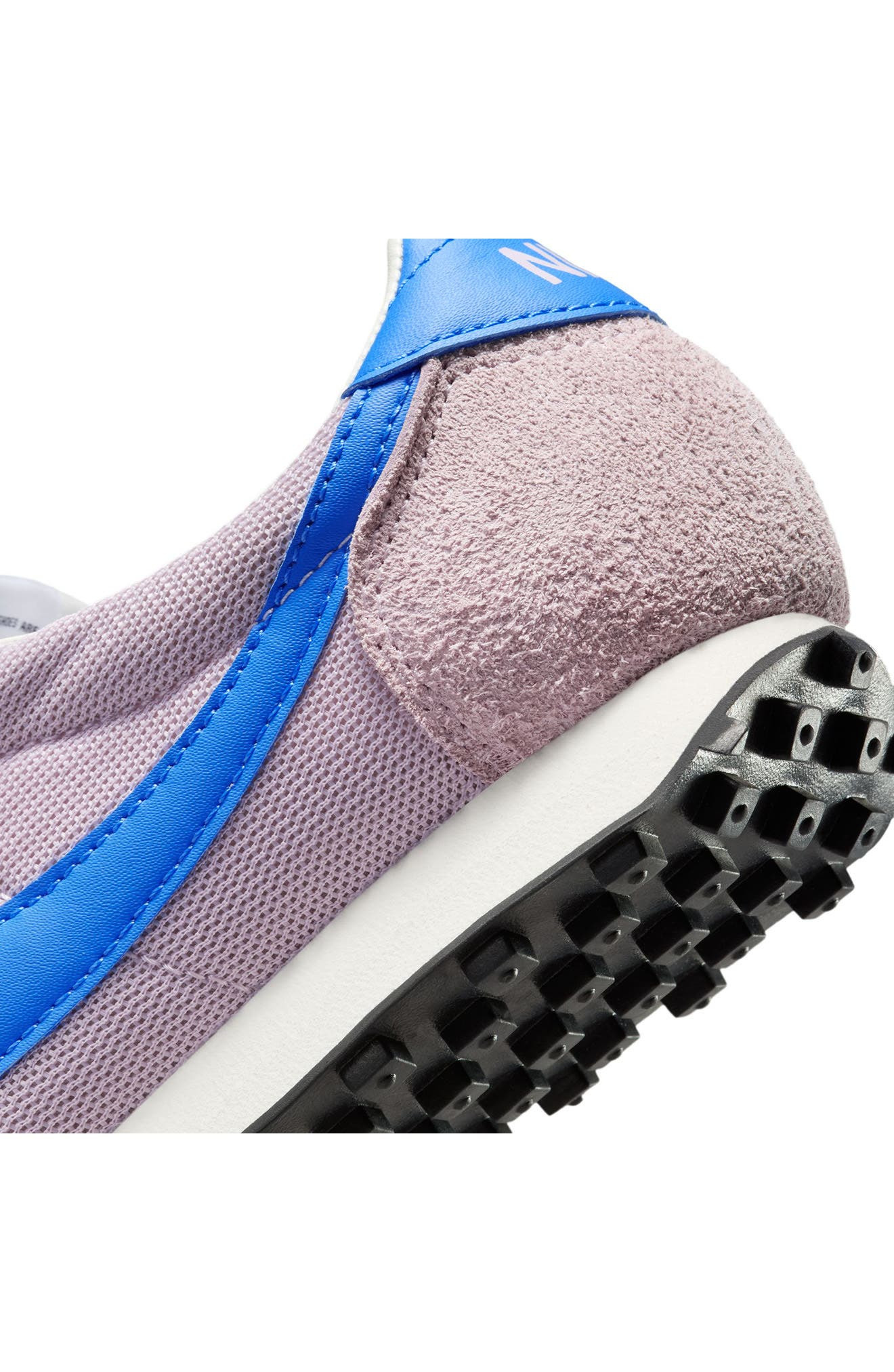 Nike LD-1000 Sneaker in 500 Ic Lil/pacblu at Nordstrom - 7