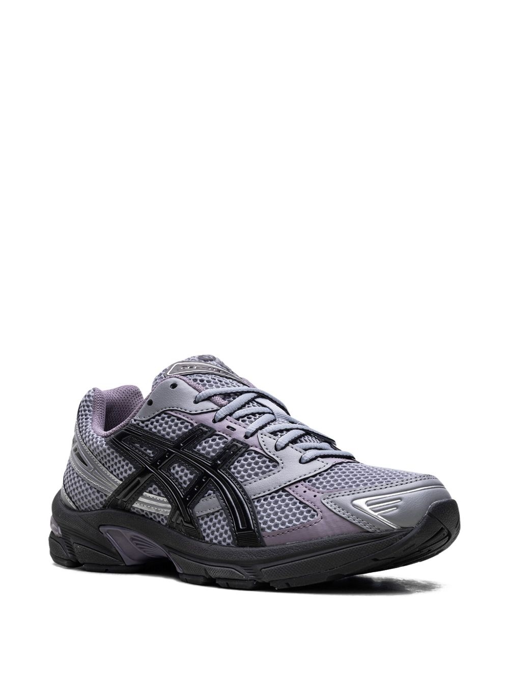 Gel-1130 "Sheet Rock Black" sneakers - 2