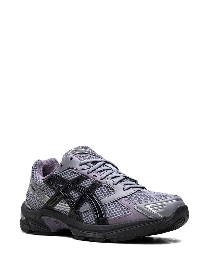 Asics Gel-1130 "Sheet Rock Black"스니커머스 outlook