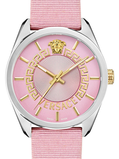 VERSACE V-Circle 36mm outlook