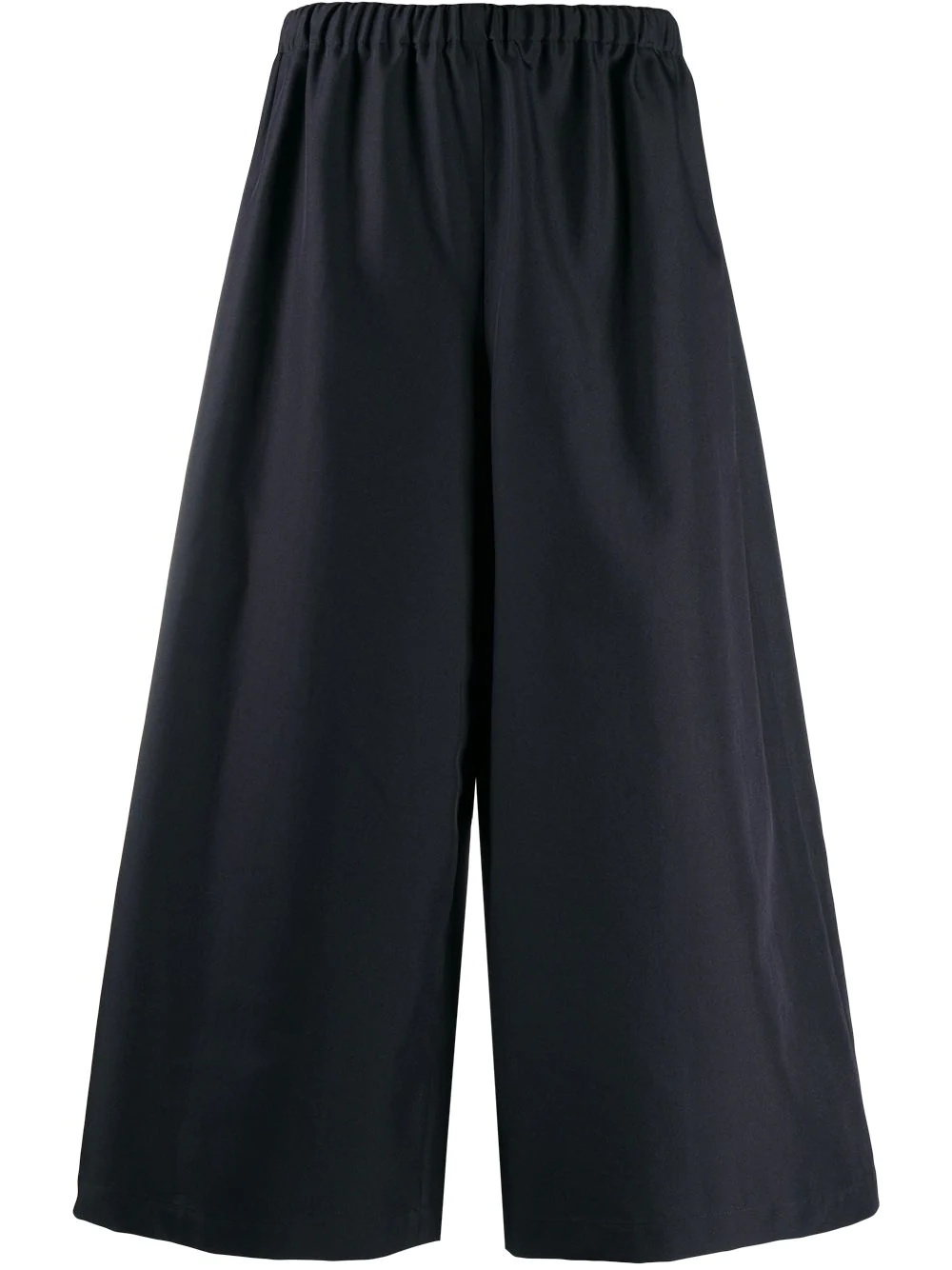 culotte trousers - 1