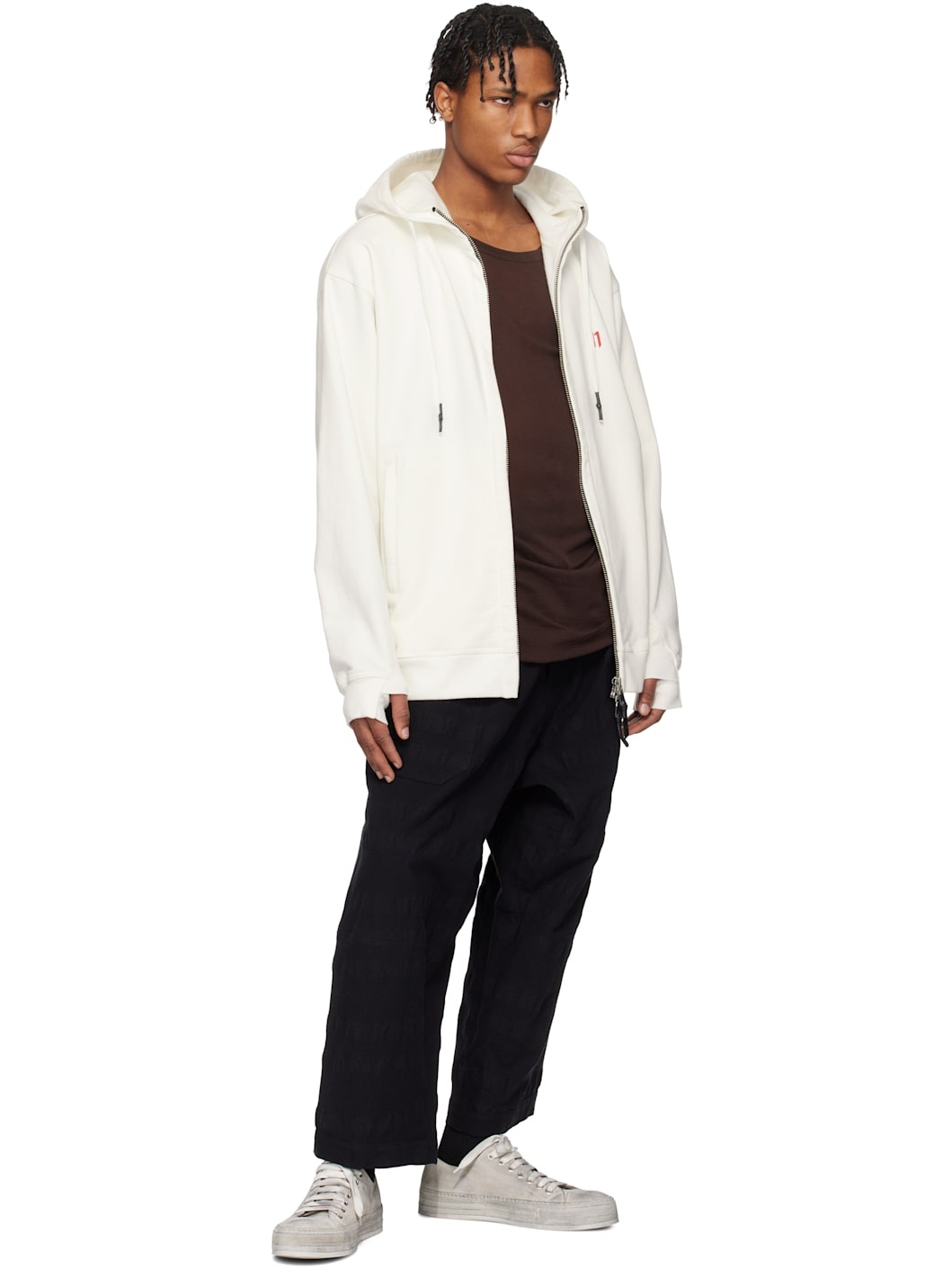 Off-White Z5 Hoodie - 5