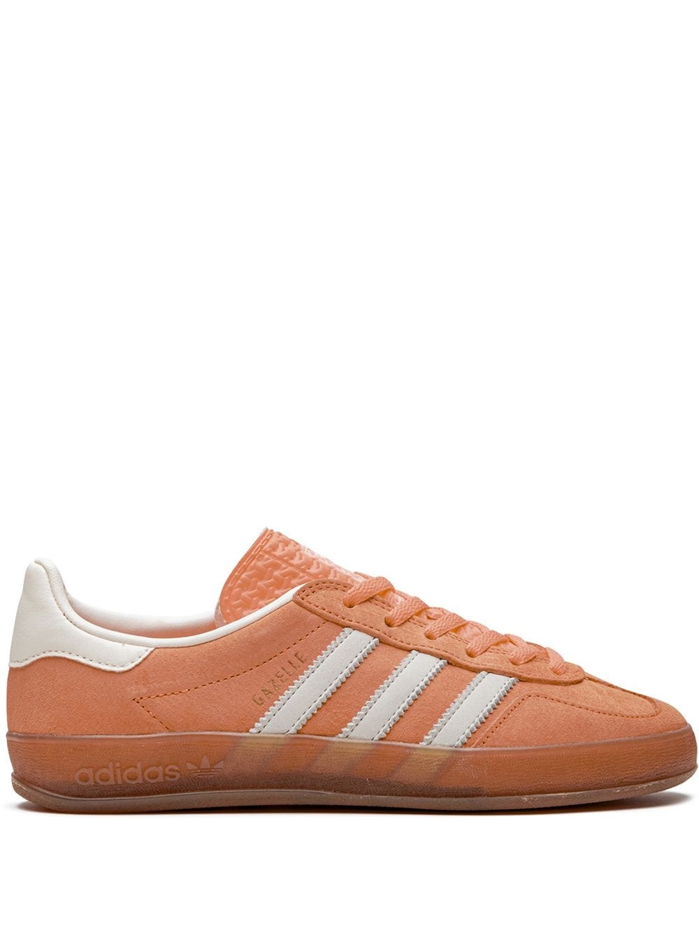 Gazelle low-top sneakers - 1