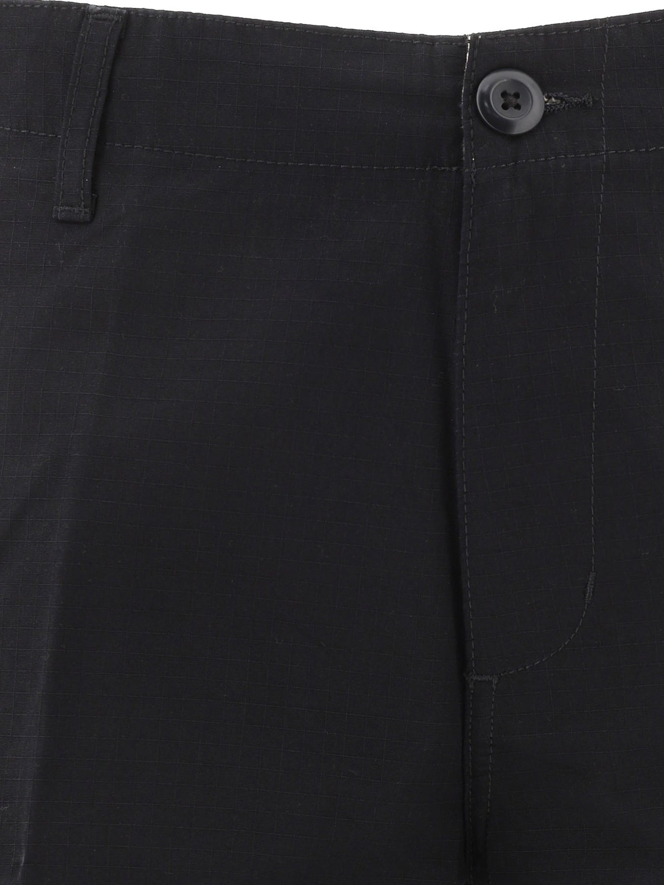 Aviation Short Black - 3