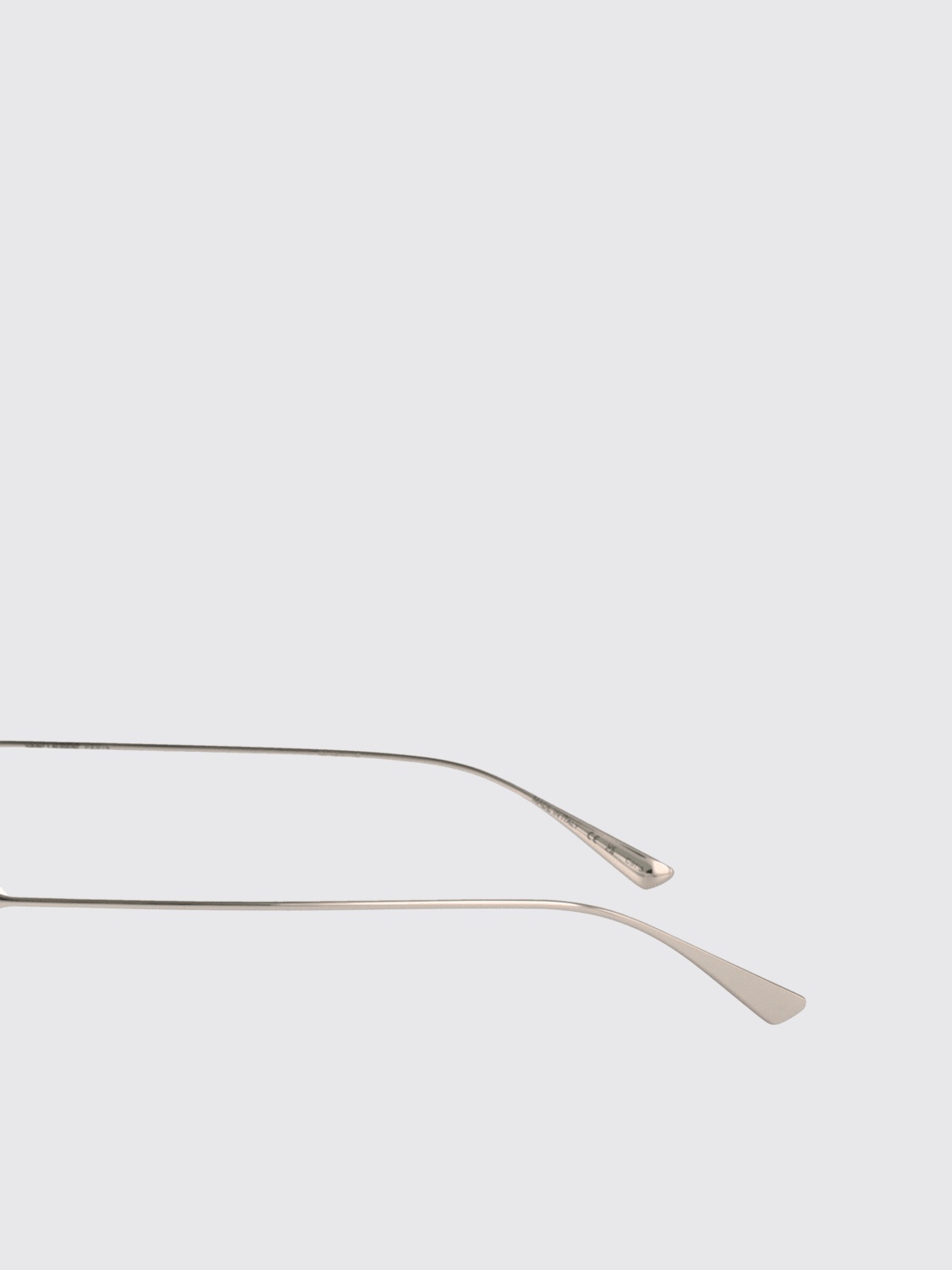 Sunglasses men Saint Laurent - 4