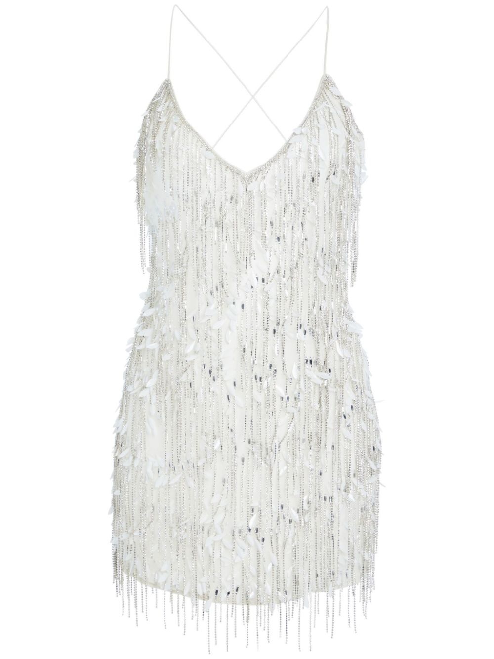 Haven embellished dress - 1