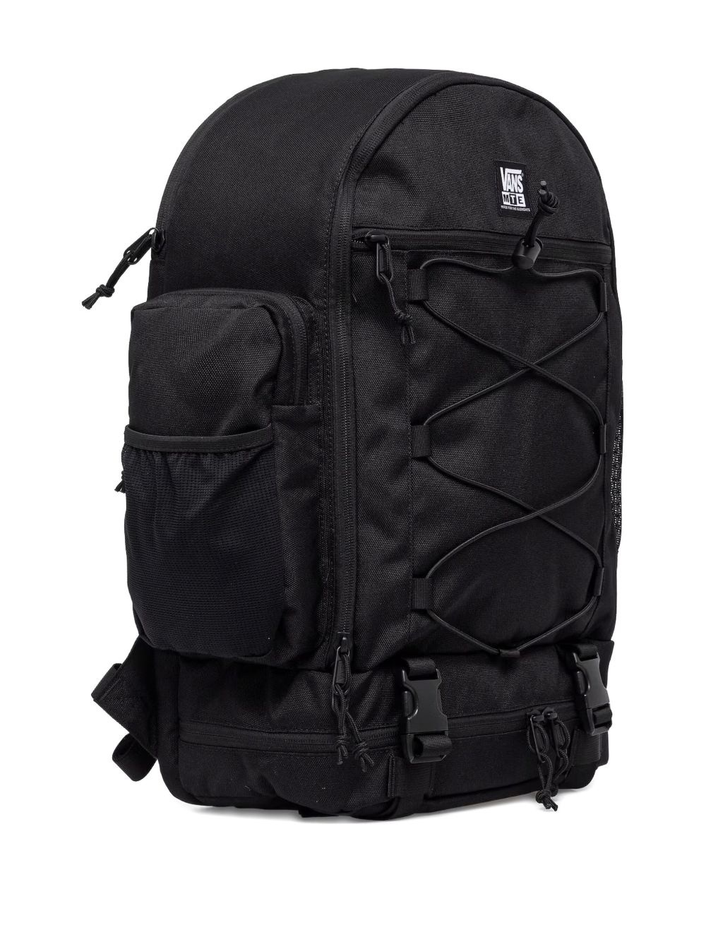 multi-pocket backpack - 2