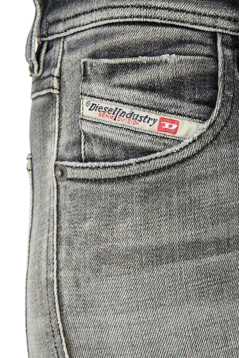 SKINNY JEANS 2015 BABHILA 09E71 3