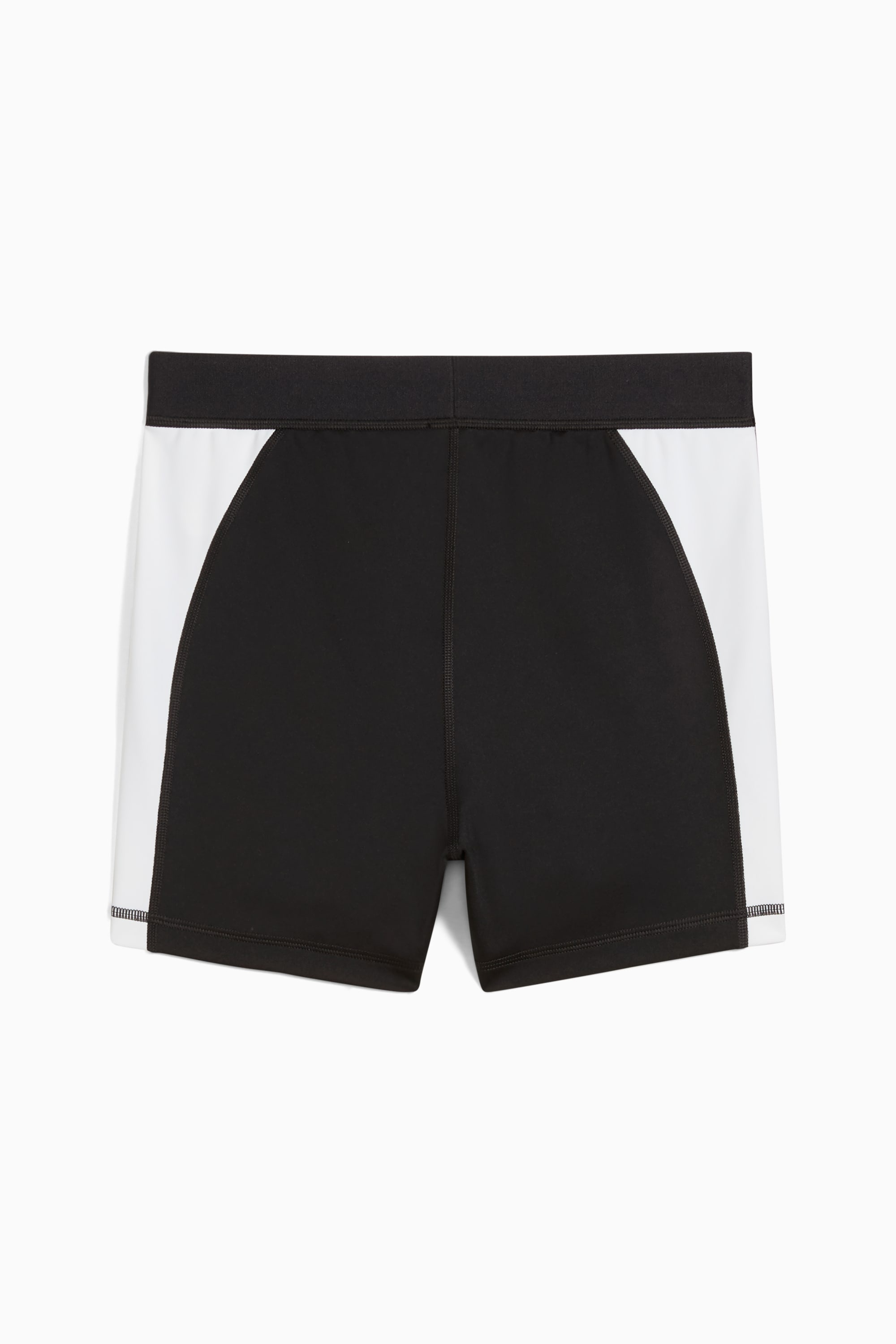 PUMA STRONG High-Waisted 4" Women's Short Tights - 2