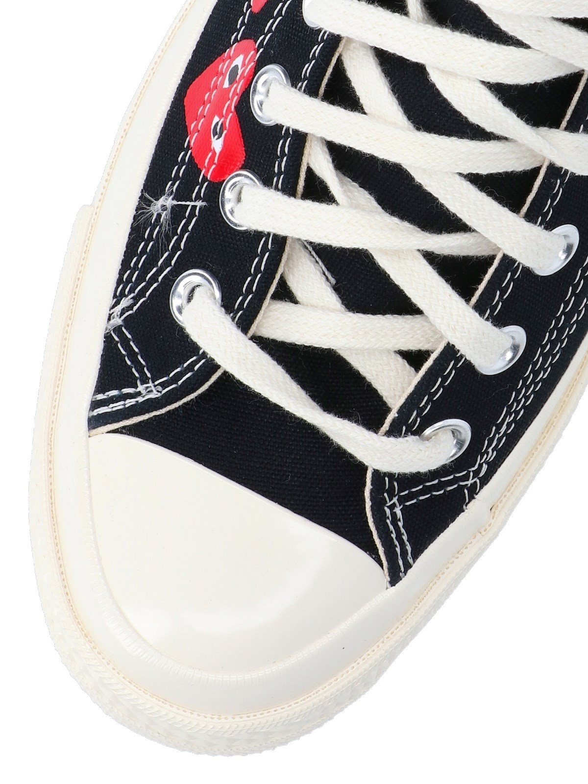 "CONVERSE MULTI HEART CHUCK 70" SNEAKERS - 5