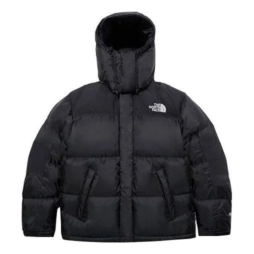 THE NORTH FACE 1997 GTX Puffer Jacket 'Black' NJ1DL62A - 1