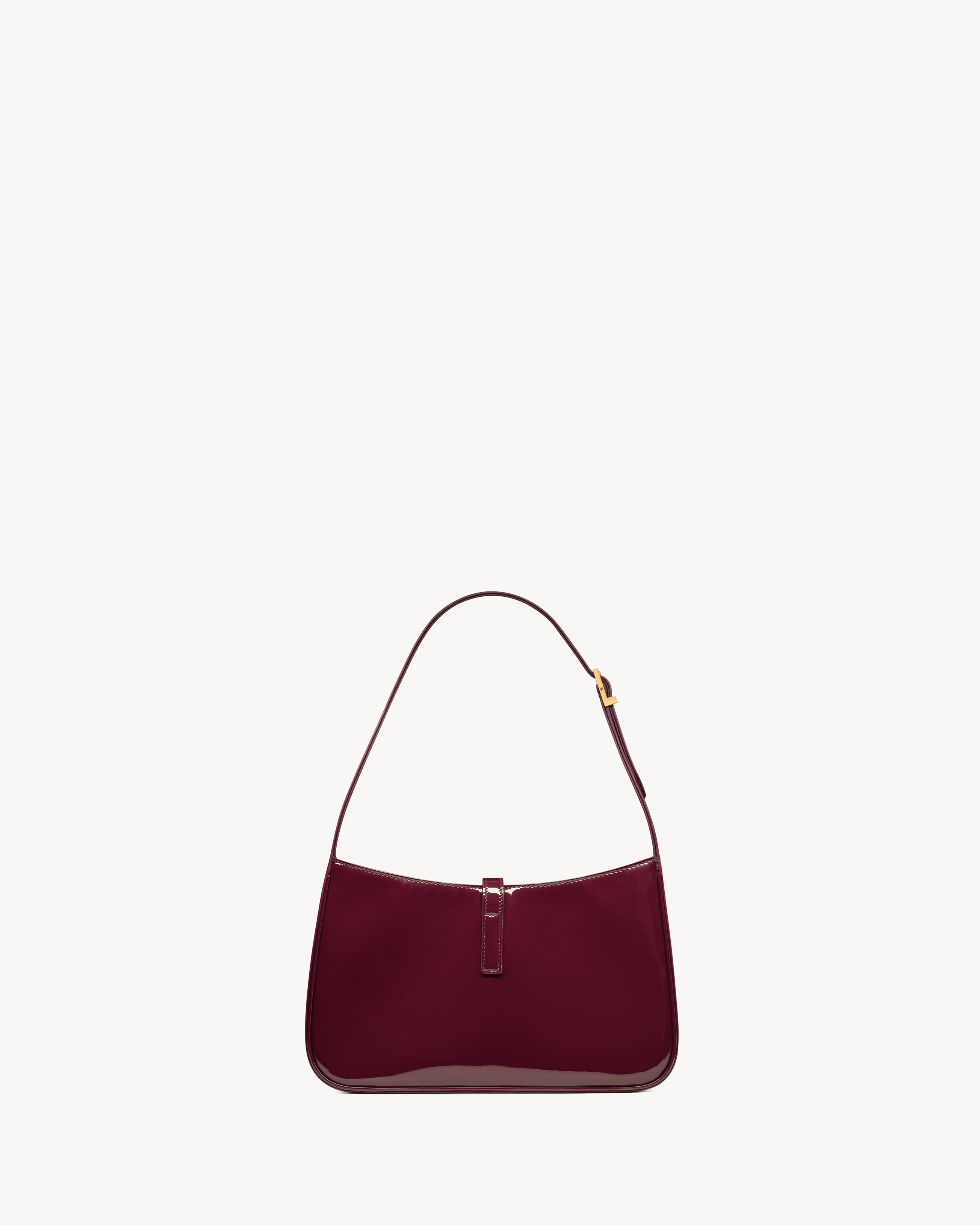 LE 5 À 7 IN PATENT LEATHER - 2