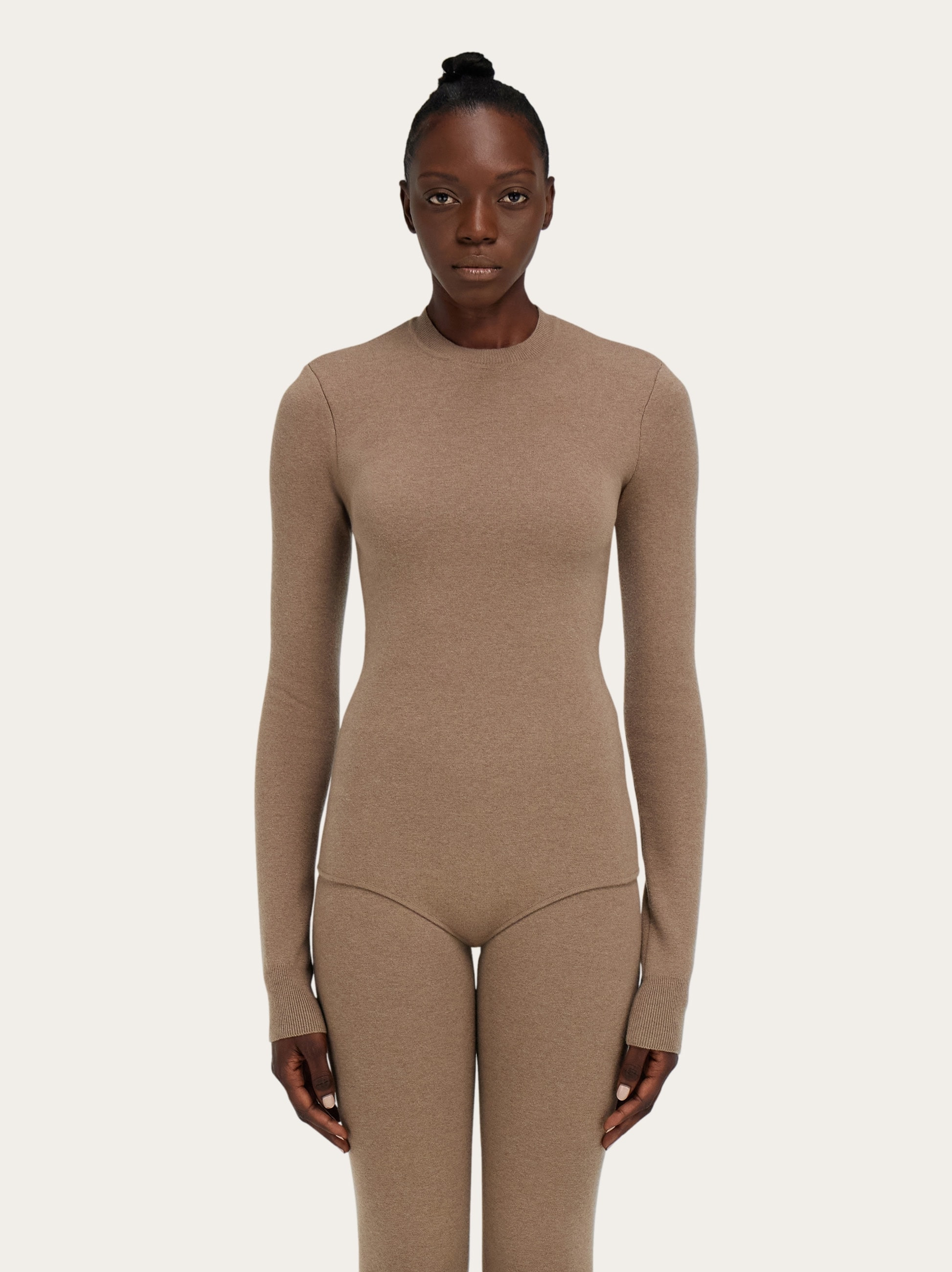 Jersey body - 2