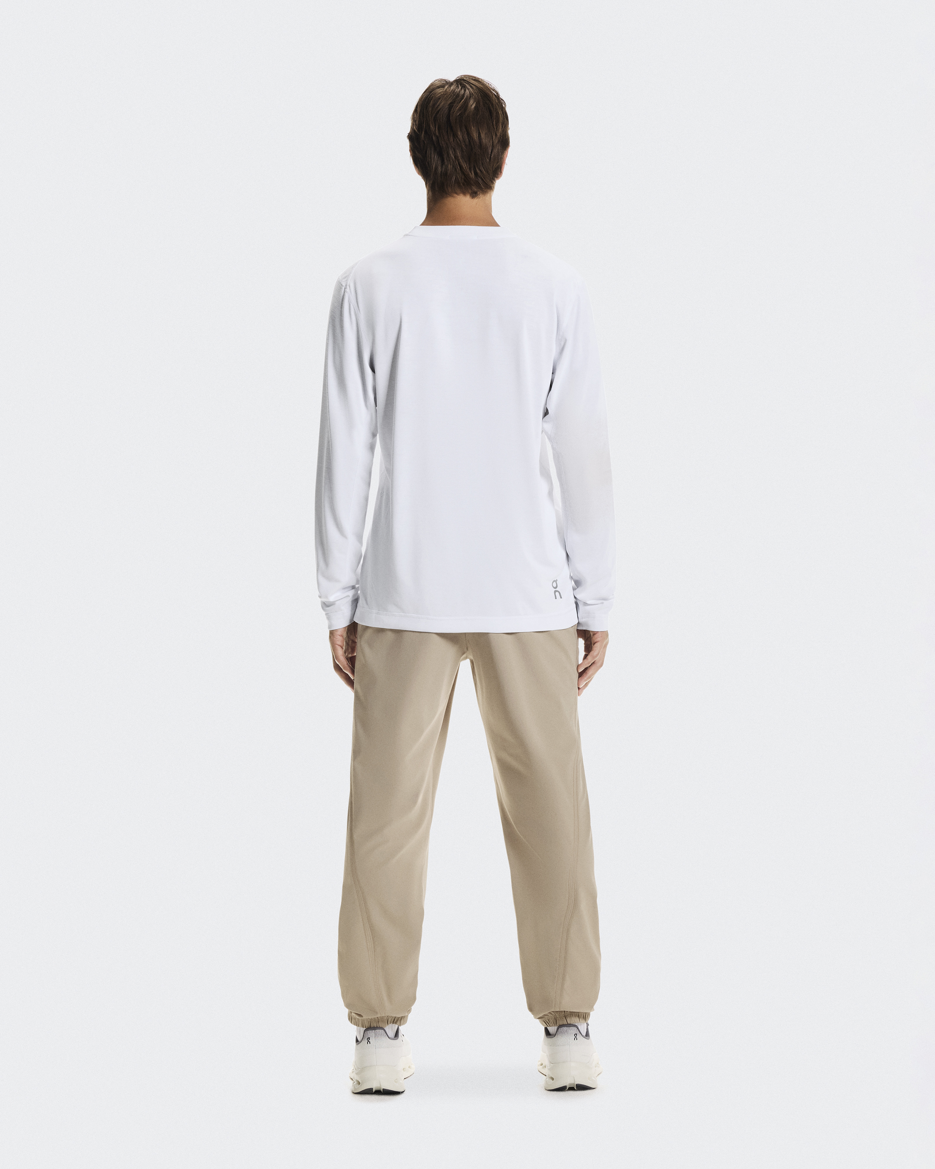 Focus Pants - 2