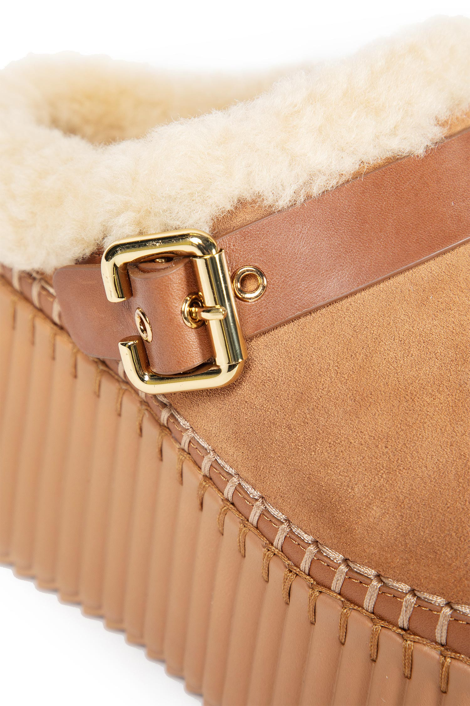 Chloé Woman Brown Boots - 6