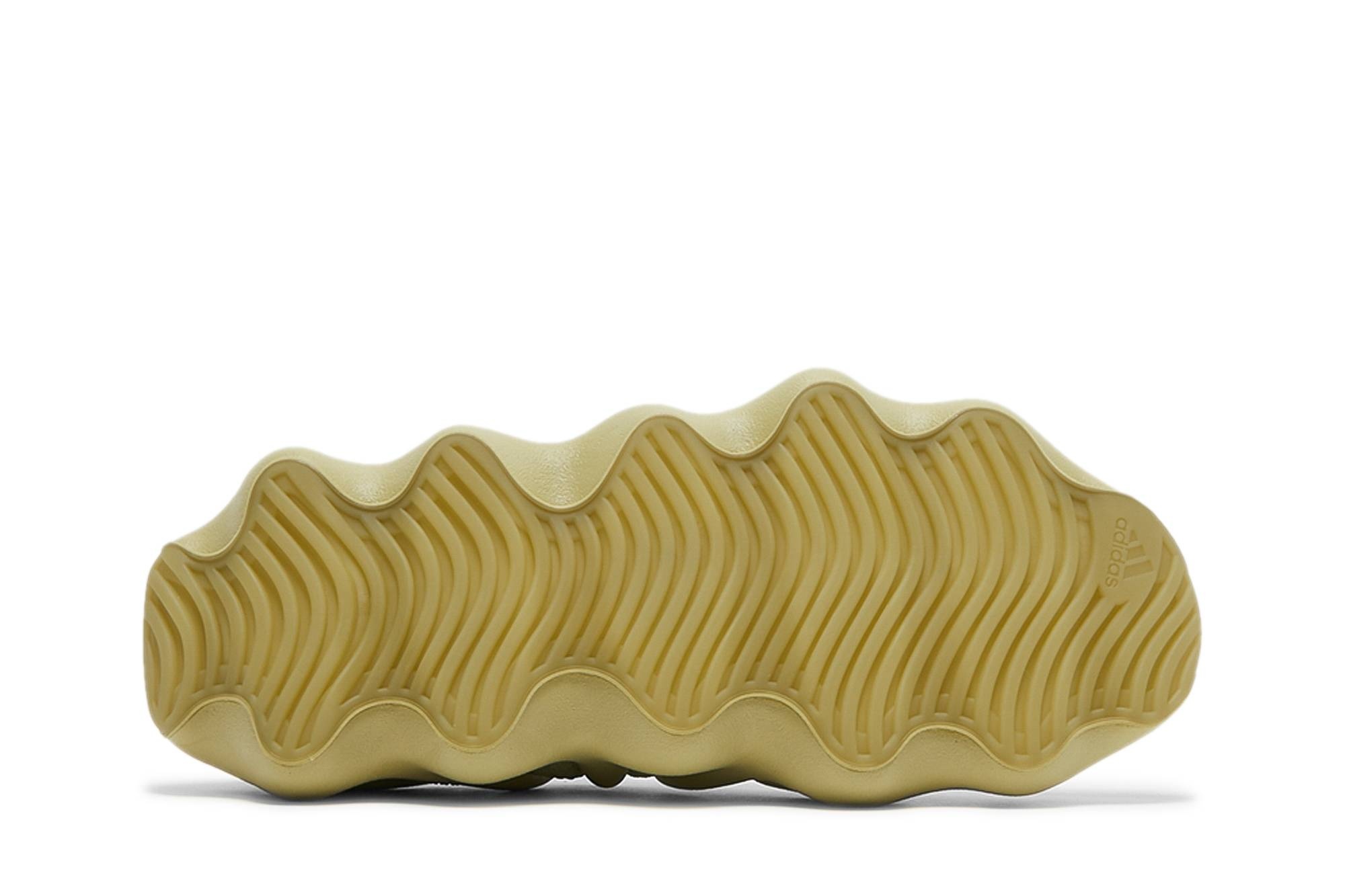 Yeezy 450 'Resin' - 4