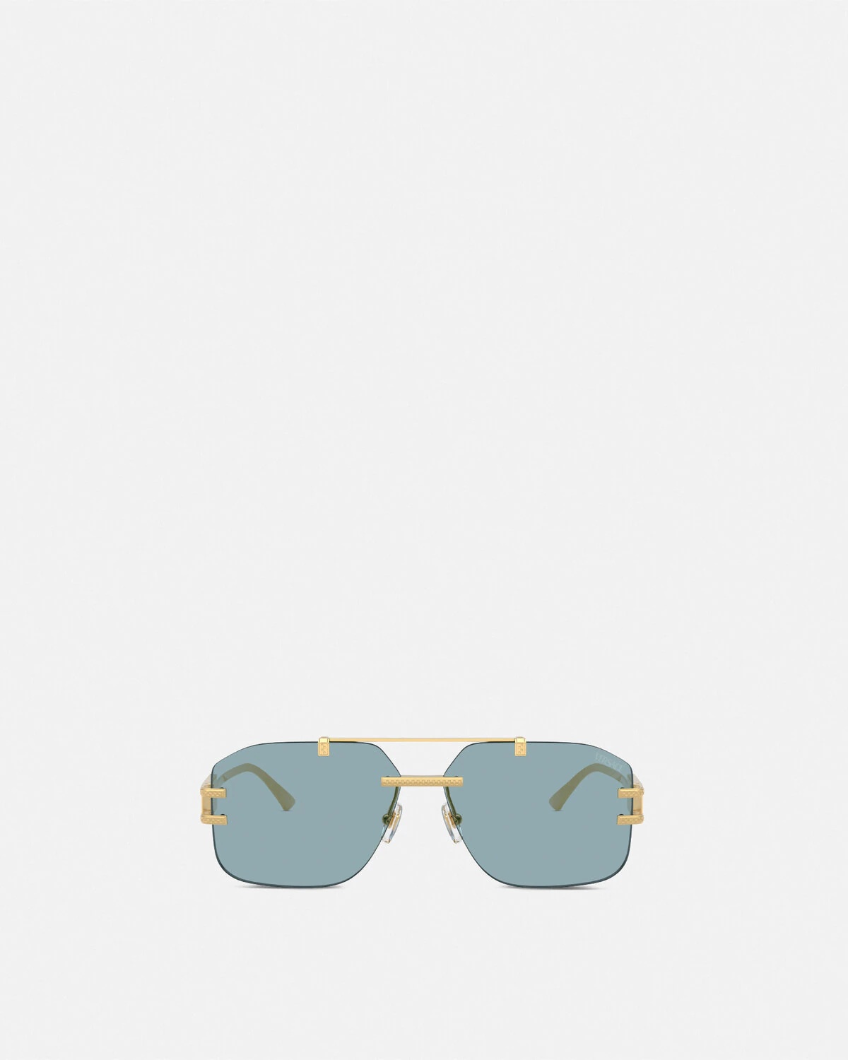 Damier Plaque Sunglasses - 2