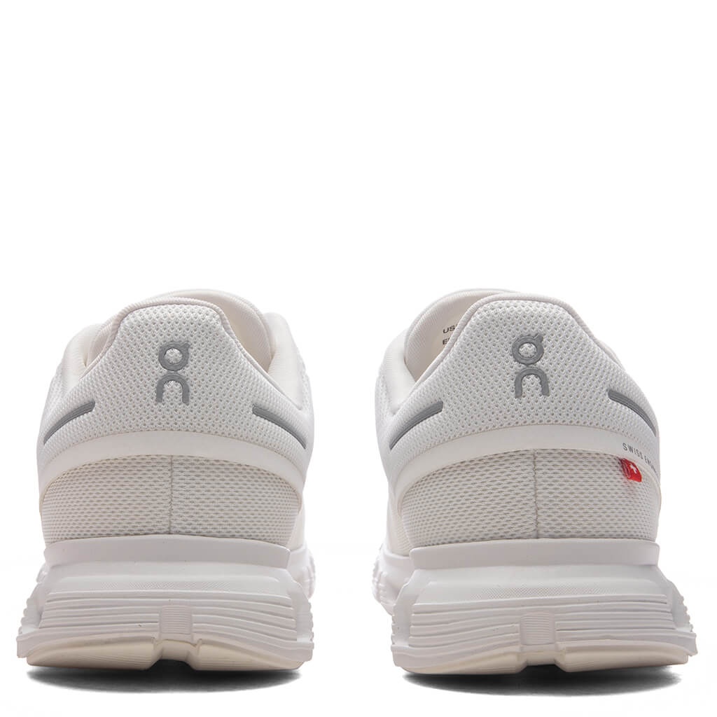 CLOUD 6 - WHITE - 4
