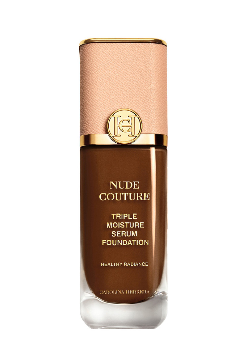 Carolina Herrera Nude Couture Triple Moisture Serum Foundation 30ml 1