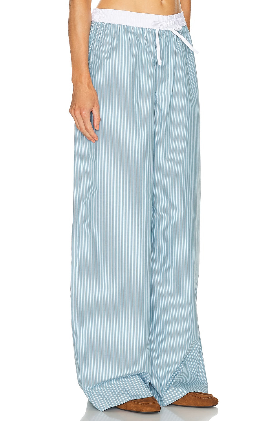 Pijama Striped Pant - 2