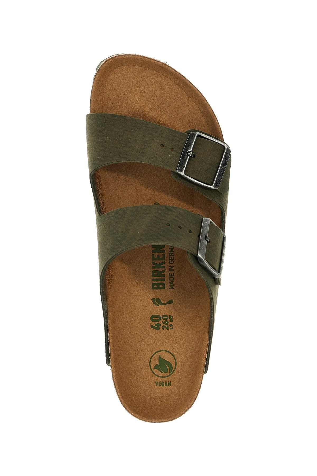 'Arizona' sandals - 4