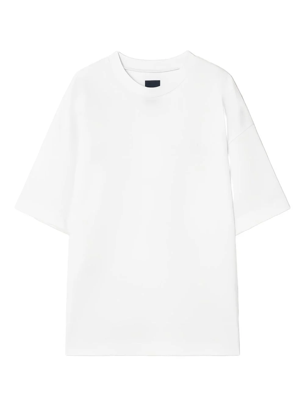 x ASPEK graphic-print T-shirt - 1