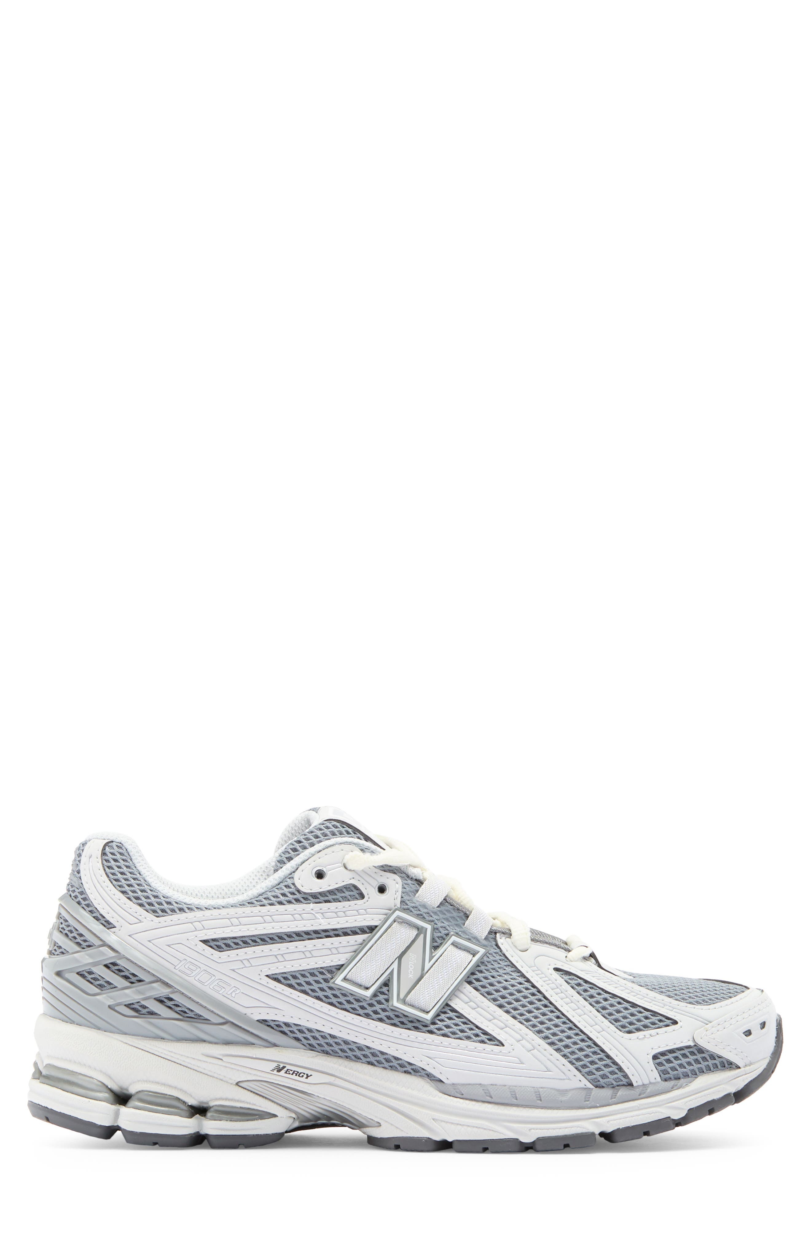 New Balance Gender Inclusive 1906R Running Shoe in Grey Matter/Slate Grey at Nordstrom - 3