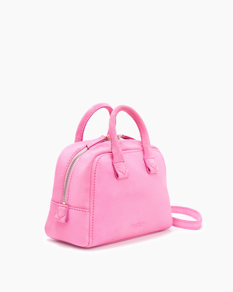 CAROLINA HERRERA Blasón XS - Mini Crossbody Bag outlook