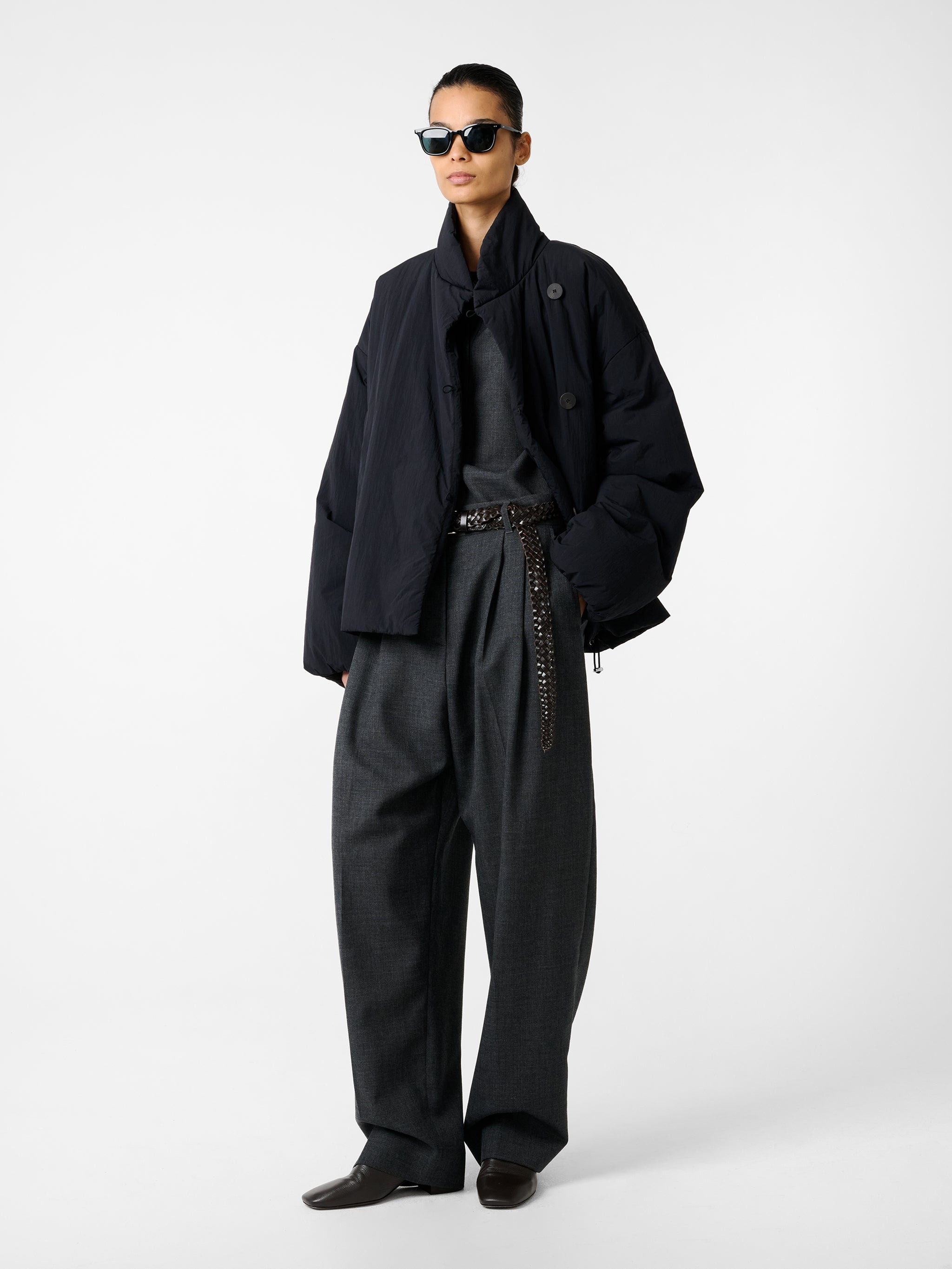 Vaner Padded Jacket - 2