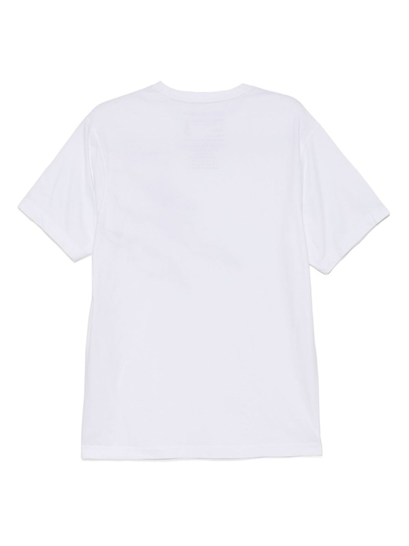 MAHARISHI DPM: Bonsai Sparse T-shirt outlook