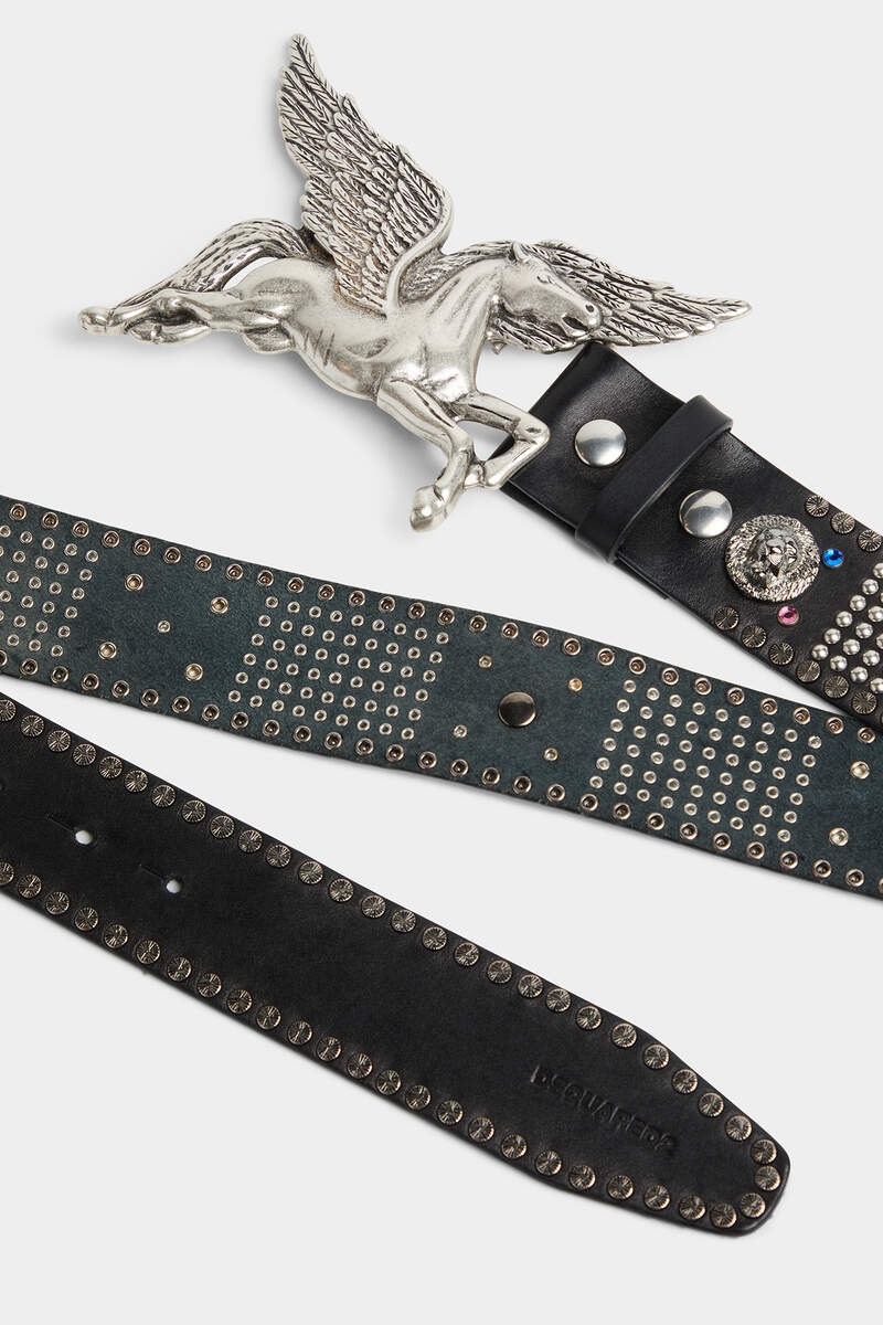 VINTAGE BELT - 3