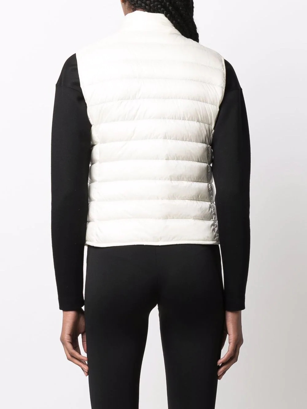 Liane gilet - 4