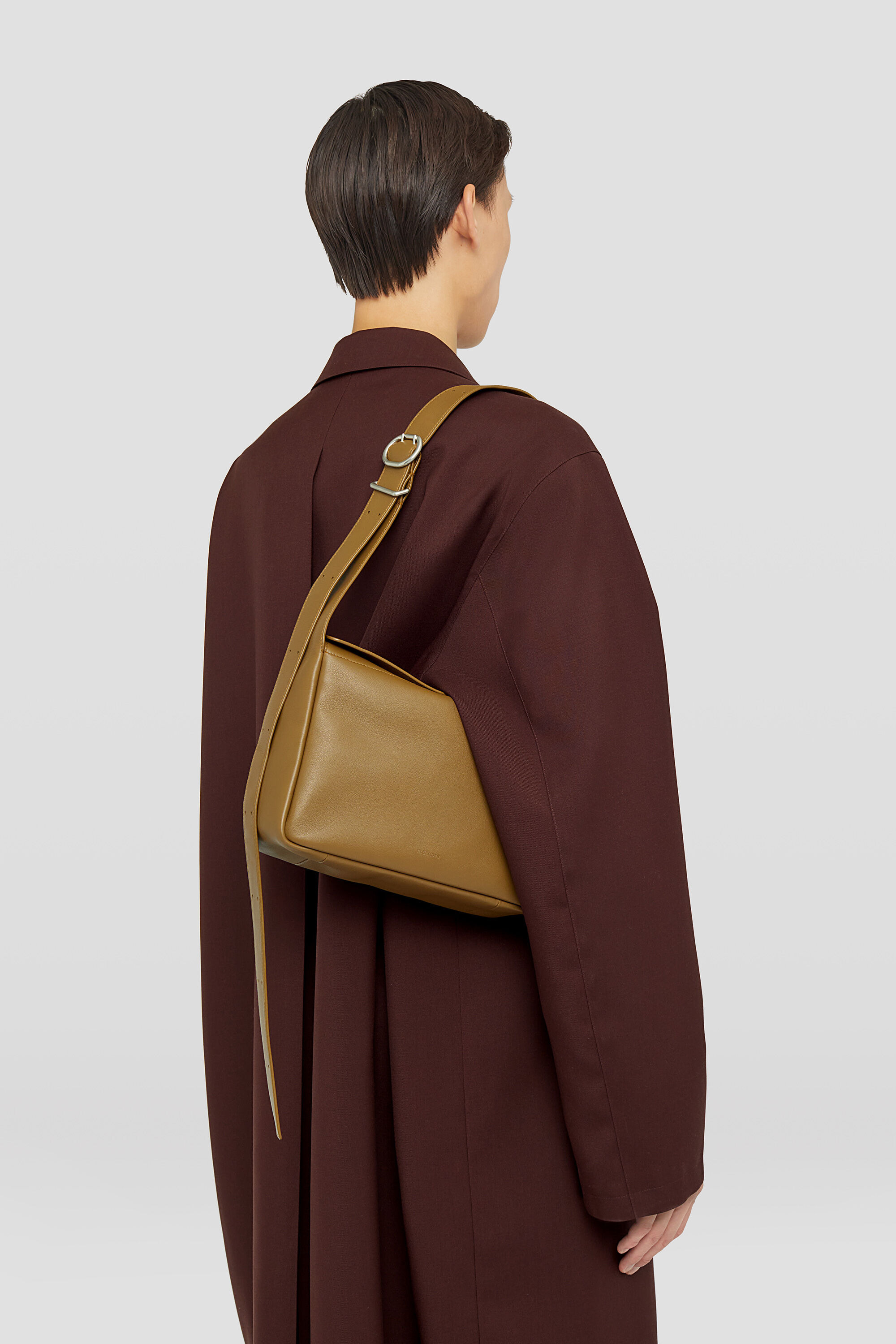 Crossbody Bag Small - 1